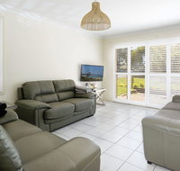 Serendipity Townhouse - Accommodation BNB