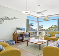 Serene - spacious air conditioned accommodation - Accommodation BNB