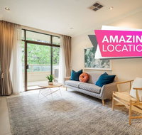 Serene on Grenfell - Pool - Wifi - Nespresso - Netflix - Accommodation BNB