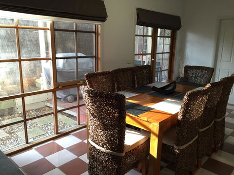 Serenity - Accommodation BNB 2