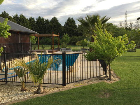 Serenity - Accommodation BNB 0