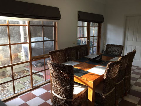 Serenity - Accommodation BNB 3