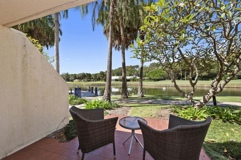 Serenity Bay Studio Apartment - Accommodation BNB 3