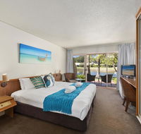 Serenity Bay Studio Apartment - Accommodation BNB