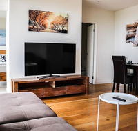 Serenity by the Botanical Garden Free Parking - Accommodation BNB