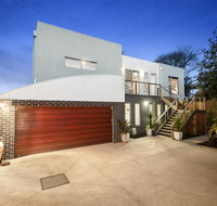 Serenity Guest House - Accommodation BNB