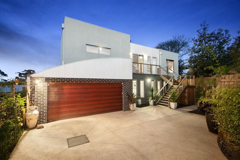 Serenity Guest House - Accommodation BNB 0