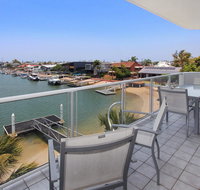 Serenity Waters 9 - Accommodation BNB