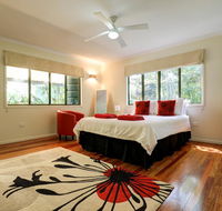 SerenityMontville - Accommodation BNB