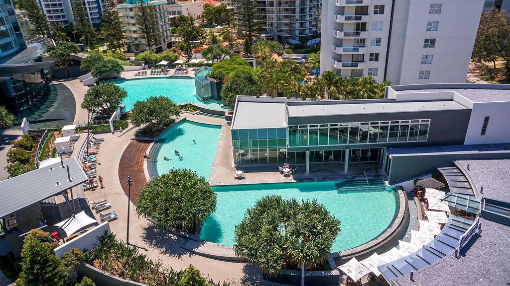 Surfers Paradise QLD Accommodation BNB