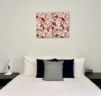 Sevens Avenue Guest House - Accommodation BNB