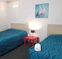 Seymour Motel - Accommodation BNB
