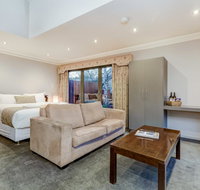 Seymours On Lydiard - Accommodation BNB