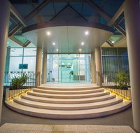 Sfera's Park Suites  Convention Centre - Accommodation BNB