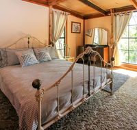 Shady Creek Eco Cabin Peaceful Country Getaway - Accommodation BNB