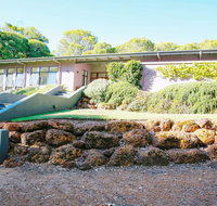 Shady Glen - Accommodation BNB