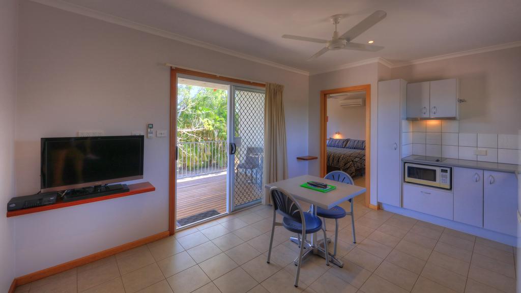 Lansdowne NT Accommodation BNB