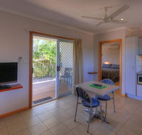 Shady Lane Tourist Park - Accommodation BNB