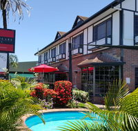 Shakespeare Motel - Accommodation BNB