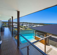 Shambhala at Sapphire Beach - Accommodation BNB