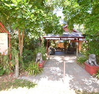 Shambhala Retreat Magnetic Island Cottages - Accommodation BNB
