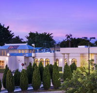 Shangri-La Gardens - Accommodation BNB