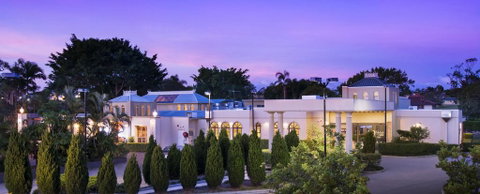 Shangri-La Gardens - Accommodation BNB 0
