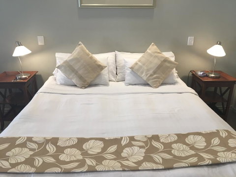 Shangri-La Gardens - Accommodation BNB 1