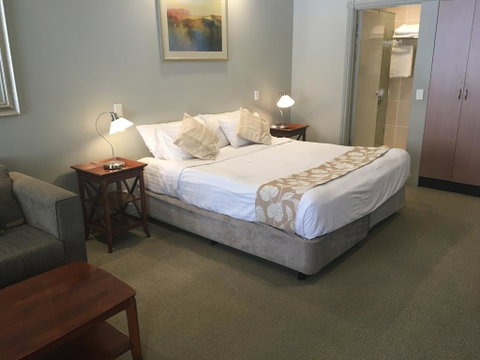Shangri-La Gardens - Accommodation BNB 2