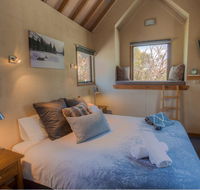 Sharpys Chalet - Accommodation BNB