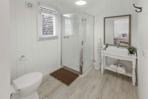 Shearers Cottage - Pet Friendly Holiday Accommodation - Accommodation BNB 2