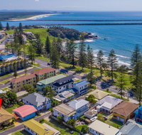 Shellcot - close to beach - Free WIFI - Accommodation BNB