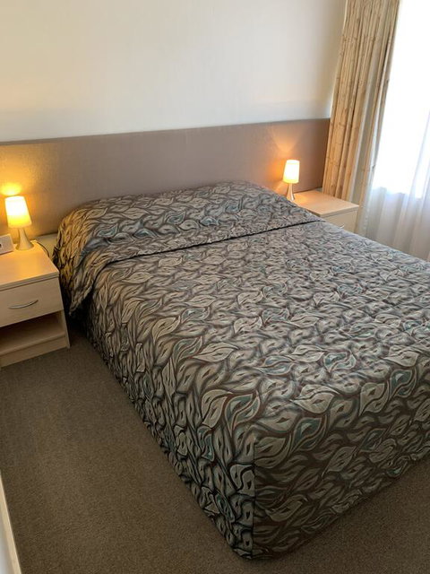 Shellharbour Resort And Conference Centre - Accommodation BNB 2