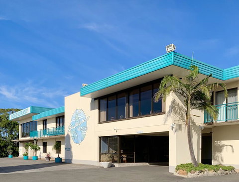 Shellharbour Resort And Conference Centre - Accommodation BNB 0