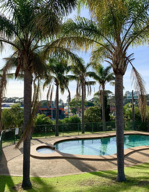 Shellharbour Resort And Conference Centre - Accommodation BNB 3