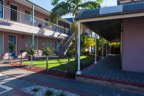 Shellharbour Village Motel - Accommodation BNB 1