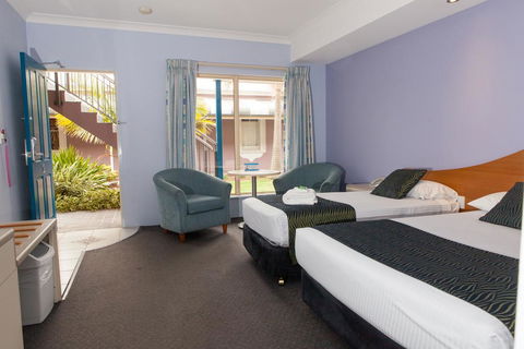 Shellharbour Village Motel - Accommodation BNB 2