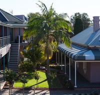 Shellharbour Village Motel - Accommodation BNB