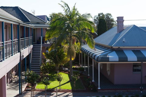 Shellharbour Village Motel - Accommodation BNB 0