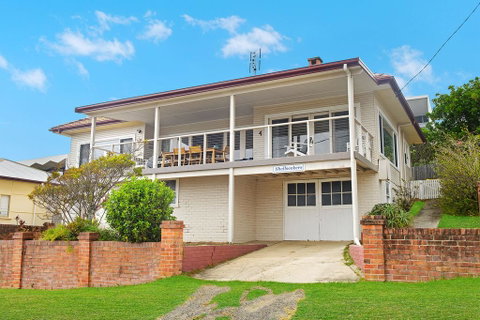 Shellseekers, 4 Hodgson Street - Accommodation BNB 0