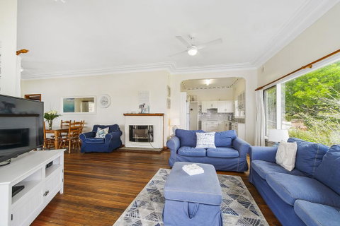 Shellseekers, 4 Hodgson Street - Accommodation BNB 3
