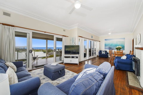 Shellseekers, 4 Hodgson Street - Accommodation BNB 1