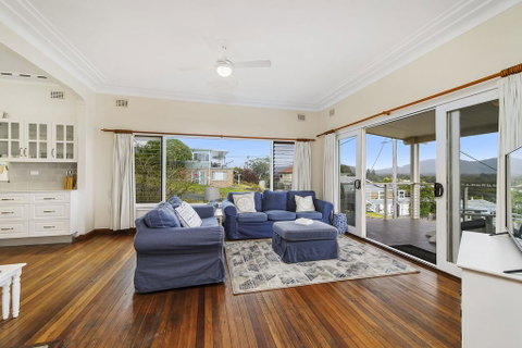 Shellseekers, 4 Hodgson Street - Accommodation BNB 2