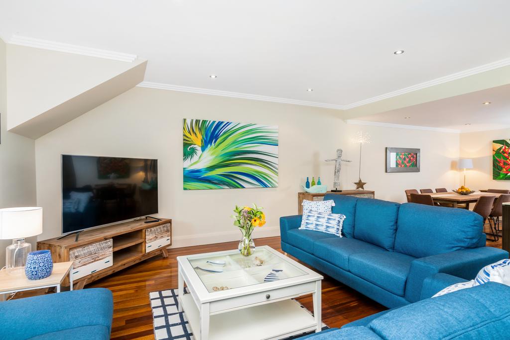  Accommodation BNB