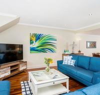 Shelly Beach Shack - Accommodation BNB