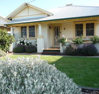 Shepp Central Apartment - Accommodation BNB