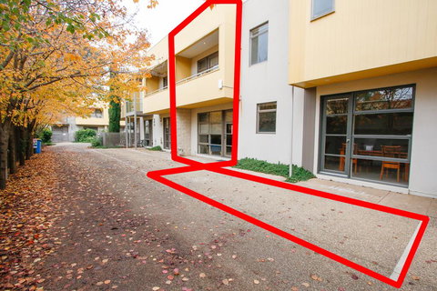 Shepparton Lakeside Serviced Apartment - Accommodation BNB 1