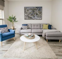 Shepparton Lakeside Serviced Apartment - Accommodation BNB