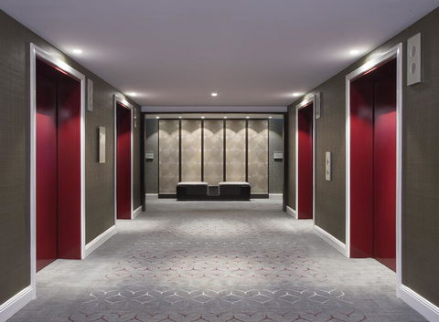 Sheraton Grand Sydney Hyde Park - Accommodation BNB 2
