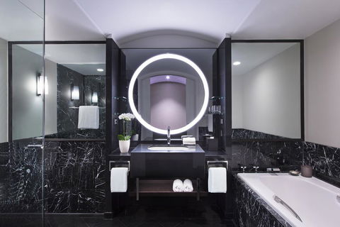 Sheraton Grand Sydney Hyde Park - Accommodation BNB 1